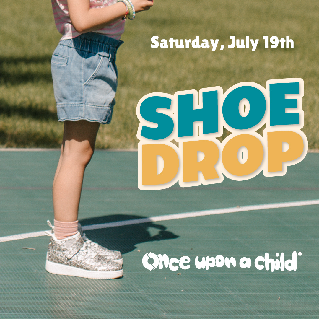 Shoe Drop